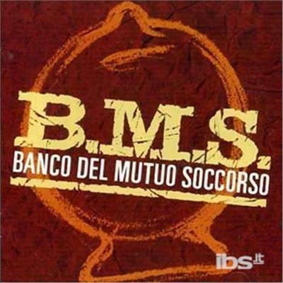 BMS - CD Audio di Banco del Mutuo Soccorso