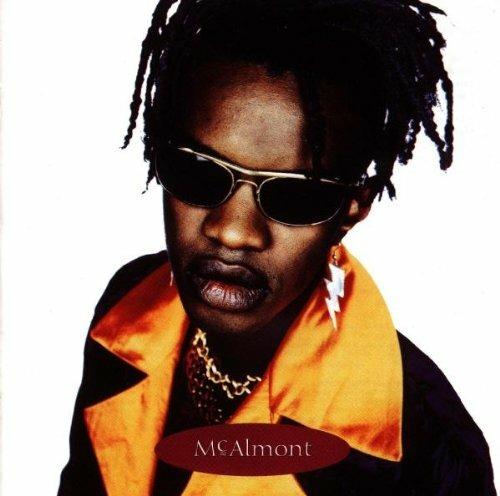 Mcalmont - CD Audio di David McAlmont