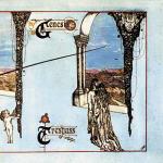 Trespass - CD Audio di Genesis