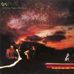 And Then There Were Three - CD Audio di Genesis