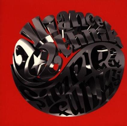 Simple Et Funky - CD Audio di Alliance Ethnik