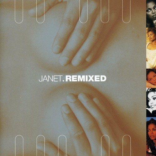 Janet. Remixed - CD Audio di Janet Jackson