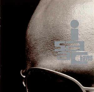 Branded - CD Audio di Isaac Hayes