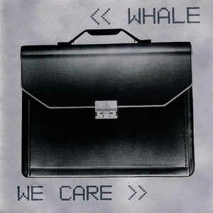 We Care - CD Audio di Whale