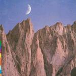 New Moon - CD Audio di Abdelli