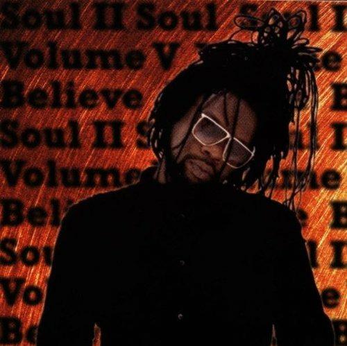 Volume V Believe - CD Audio di Soul II Soul
