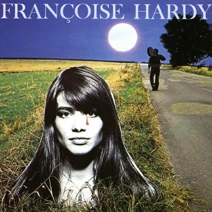 Soleil - CD Audio di Françoise Hardy