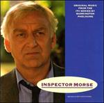 Inspector Morse Vol.1 (Colonna Sonora)