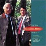Inspector Morse vol.1 (Colonna sonora) - CD Audio
