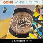 Wingful of Eyes