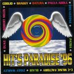 Hit's Paradise '96 (Colonna Sonora)