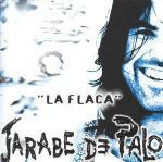 La flaca - CD Audio di Jarabe De Palo