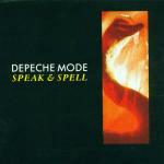 Speak & Spell - CD Audio di Depeche Mode