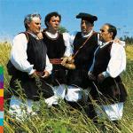 S'amore 'e mama - CD Audio di Tenores di Bitti