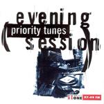 Evening Session Priority Tunes (2 Cd)
