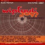 Wipeout 2097 The Soundtrack - CD Audio