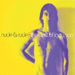Nude & Rude: The Best - CD Audio di Iggy Pop