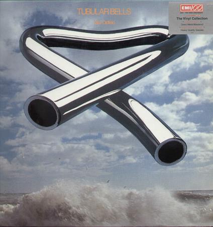 Tubular Bells - Vinile LP di Mike Oldfield