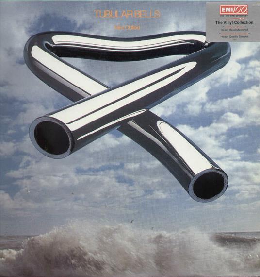 Tubular Bells - Vinile LP di Mike Oldfield