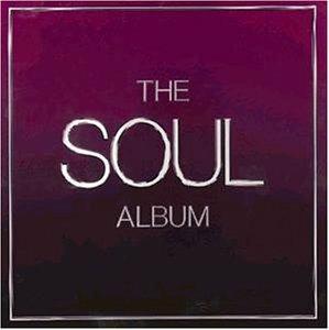 Soul Album - CD Audio