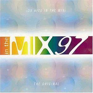 In The MIX '97 - CD Audio