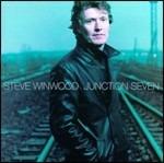 Junction Seven - CD Audio di Steve Winwood