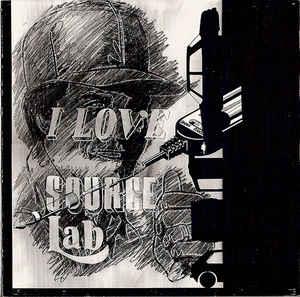 Source Lab*Love Source 1 - CD Audio