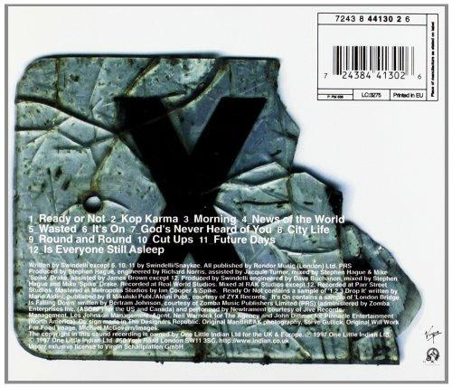 Come And See - CD Audio di Manbreak