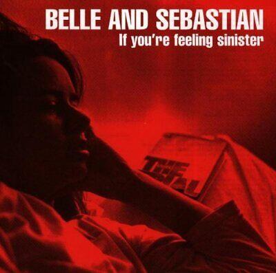 If You're Feeling Sinister - CD Audio di Belle & Sebastian