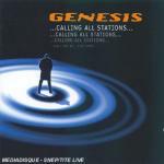 Calling All Stations - CD Audio di Genesis