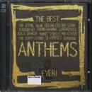 Best Anthems... Ever! Vol.1 - CD Audio