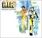 Moon Safari (+ MP3 Download) - Vinile LP di Air