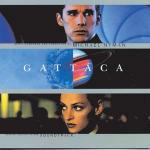 Gattaca (Colonna sonora) - CD Audio di Michael Nyman