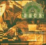 Meteque et Mat - CD Audio di Akhenaton
