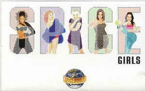 Spiceworld - Vinile LP di Spice Girls