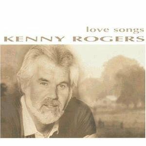 Love Songs - CD Audio di Kenny Rogers