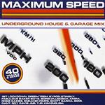 Maximum Speed (2 Cd)