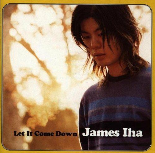 Let it Come Down - CD Audio di James Iha