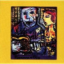 Pleasure And Pain - CD Audio di Roy Rogers