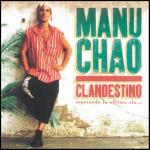Clandestino - CD Audio di Manu Chao