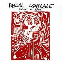 L'argot du bruit - CD Audio di Pascal Comelade