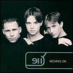 Moving on - CD Audio di 911