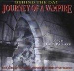 Journey of a Vampire - CD Audio di Lee Blaske