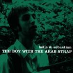 The Boy With The Arab Strap