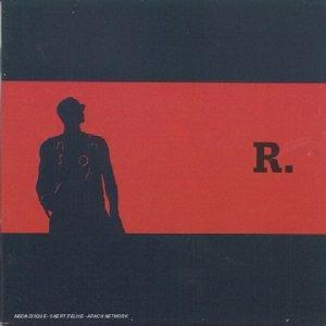 R. - CD Audio di R. Kelly
