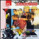 It's Madness Sixteen Classic Tracks - CD Audio di Madness