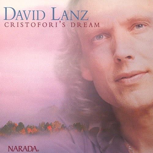 Cristofori's Dream - CD Audio di David Lanz