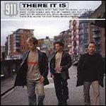 There it Is - CD Audio di 911