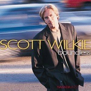 Boundless - CD Audio di Willie Scott