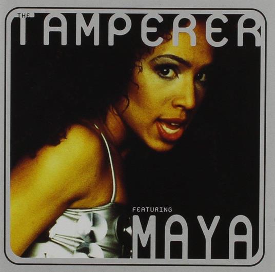 Fabulous (feat. Maya) - CD Audio di Tamperer